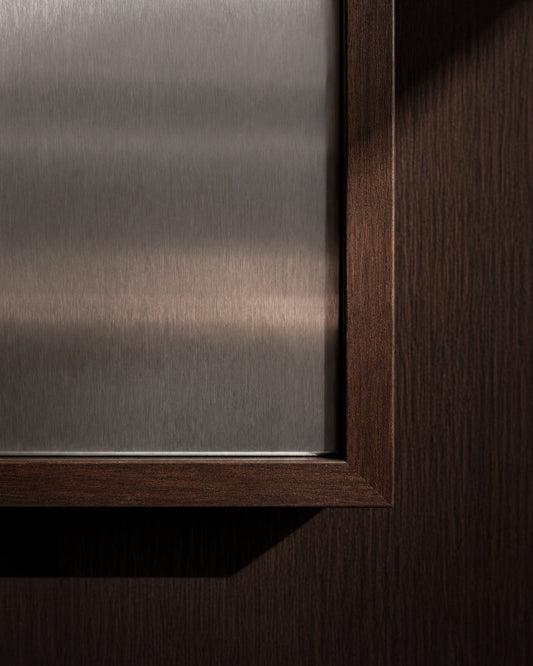 Why Stainless Steel Frames Feel Different Today
