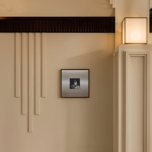 More Than a Frame: Art Deco, Modernism and the Return of Craftsmanship